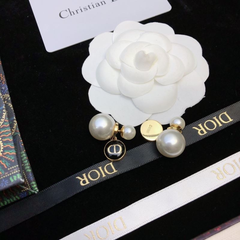 Christian Dior Earrings